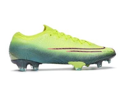 Nike Mercurial Vapor 13 Elite MDS FG Lemon Venom