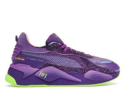 Puma RS-X LaMelo Ball Galaxy