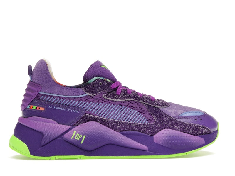 Puma RS-X LaMelo Ball Galaxy
