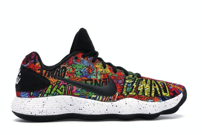 Nike Hyperdunk 2017 Low Chicago