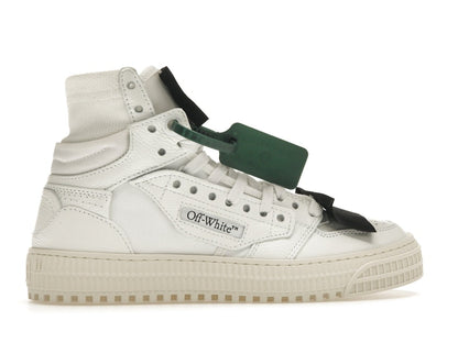 OFF-WHITE Off Court 3.0 White Black (Women's)
