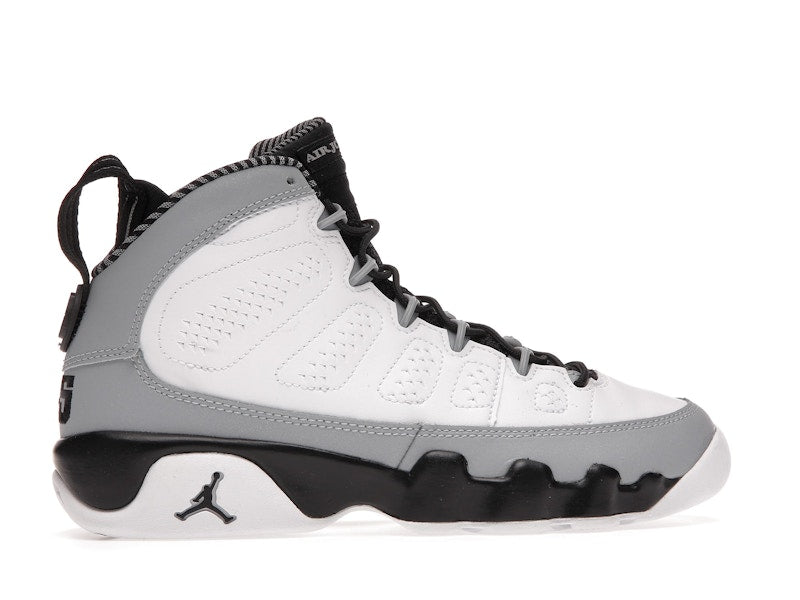 Jordan 9 Retro Barons (GS)