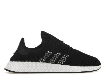 adidas Deerupt Runner Black White