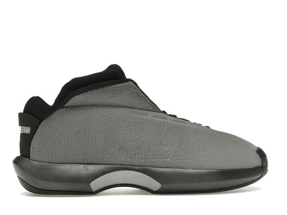 adidas Crazy 1 Core Black
