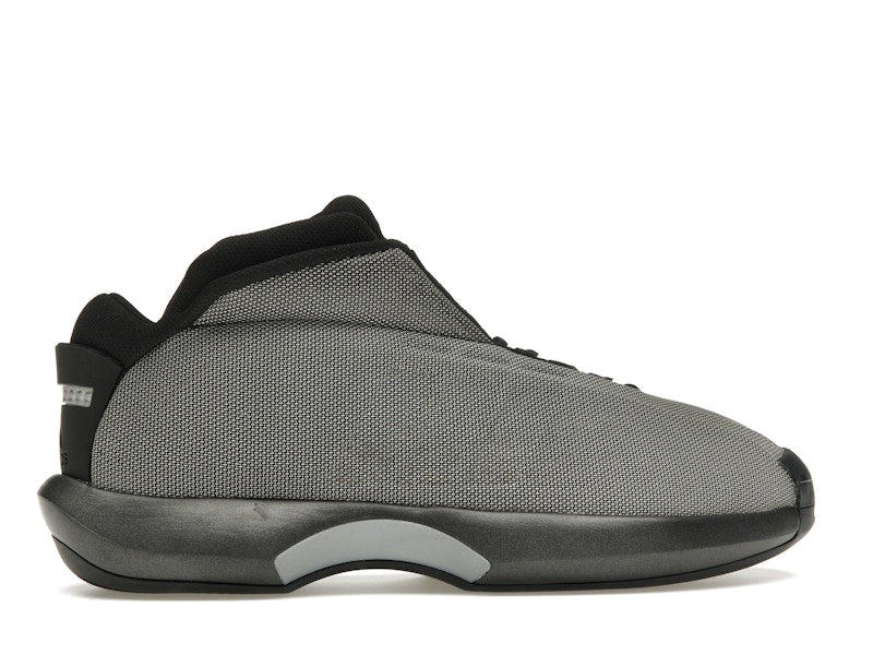 adidas Crazy 1 Core Black