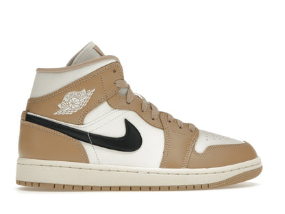 Jordan 1 Mid SE Desert Sail (Women's)