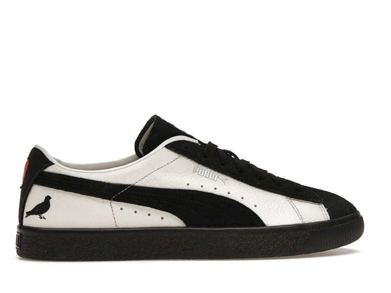 Puma Suede VTG atmos Staple Crow and Pigeon (2023)