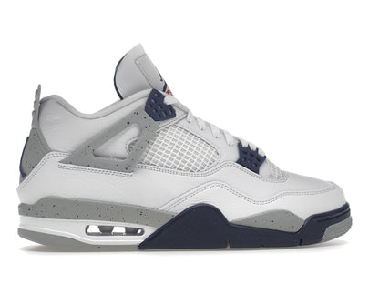 Jordan 4 Retro Midnight Navy