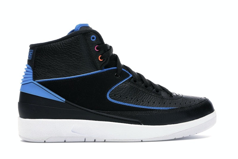 Jordan 2 Retro Radio Raheem