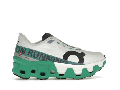 On Running Cloudmonster Hyper Undyed Mint (Women's)