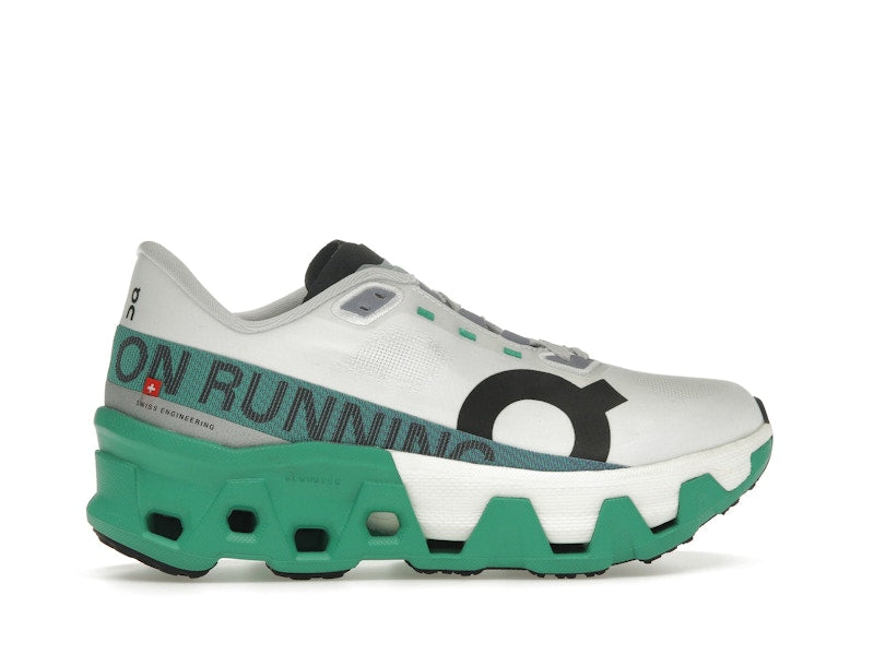 On Running Cloudmonster Hyper Undyed Mint (Women's)