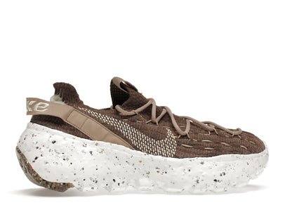 Nike Space Hippie 04 Sand (Women's)