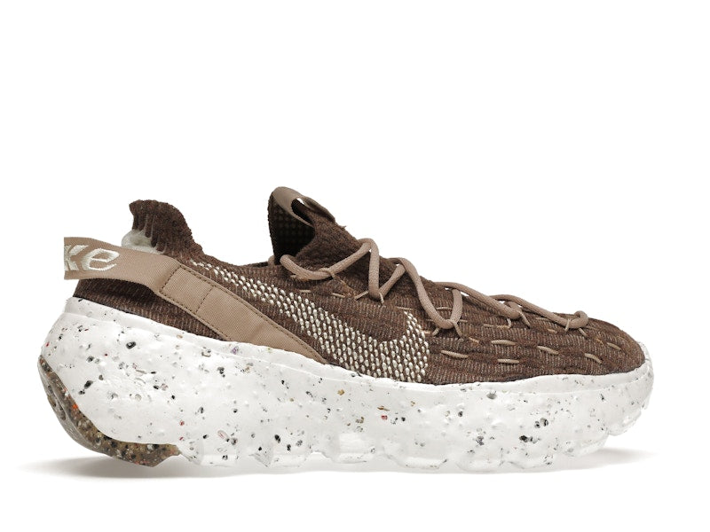 Nike Space Hippie 04 Sand (Women's)