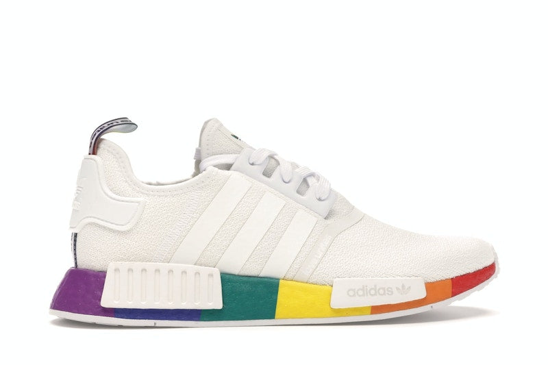 adidas NMD R1 Pride
