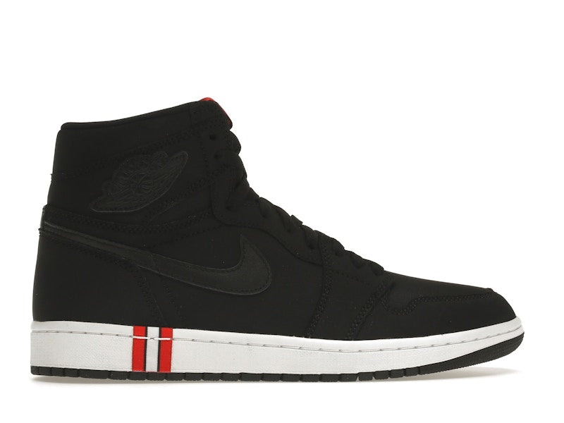 Jordan 1 Retro High Paris Saint-Germain (Friends and Family)