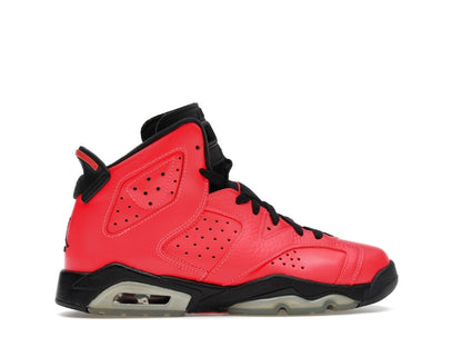 Jordan 6 Retro Infrared 23 (GS)