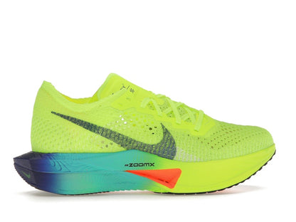Nike ZoomX Vaporfly 3 Fast Pack (Women's)