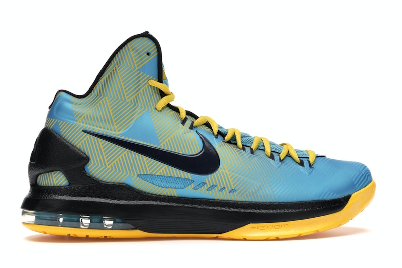 Nike KD 5 N7