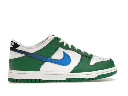Nike Dunk Low Malachite (GS)