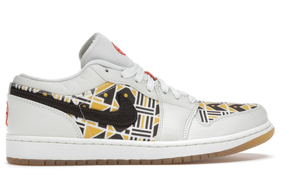 Jordan 1 Low Quai 54 (2020)