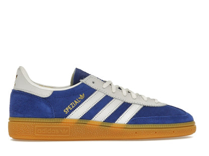 adidas Handball Spezial 75th Anniversary Pack Collegiate Royal