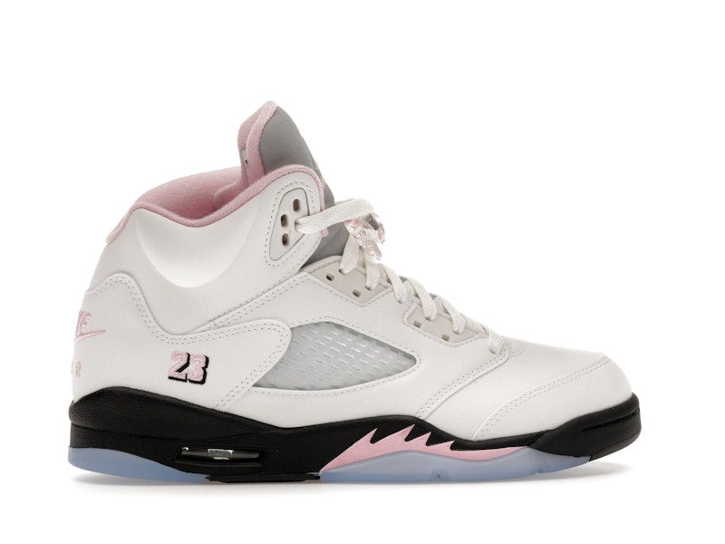 Jordan 5 Retro Medium Soft Pink (GS)