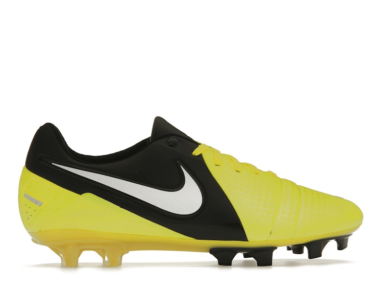 Nike CTR 360 Maestri III FG SE Sonic Yellow (2023)