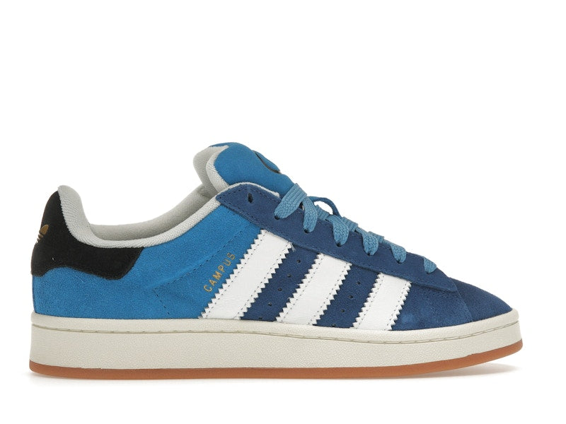 adidas Campus 00s Bright Blue Dark Marine