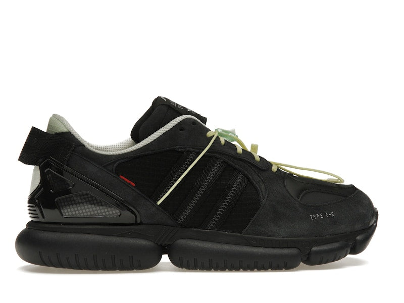 adidas Type 0-6 OAMC Black