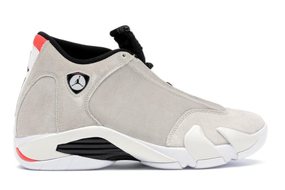 Jordan 14 Retro Desert Sand