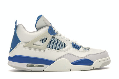 Jordan 4 Retro Military Blue (2006)