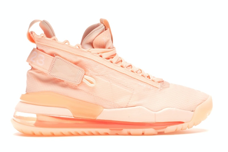 Jordan Proto Max 720 Crimson Tint