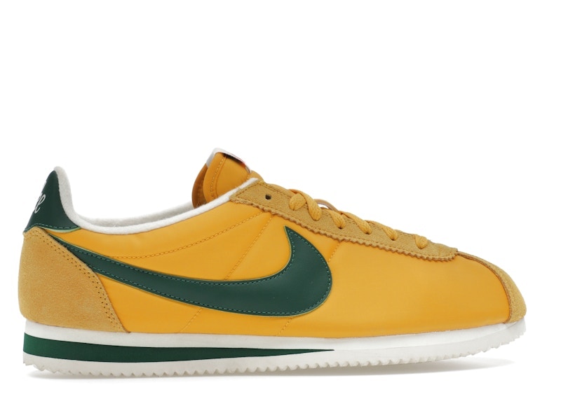 Nike Classic Cortez Nylon Oregon