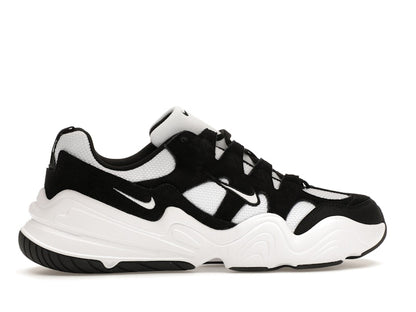 Nike Tech Hera White Black
