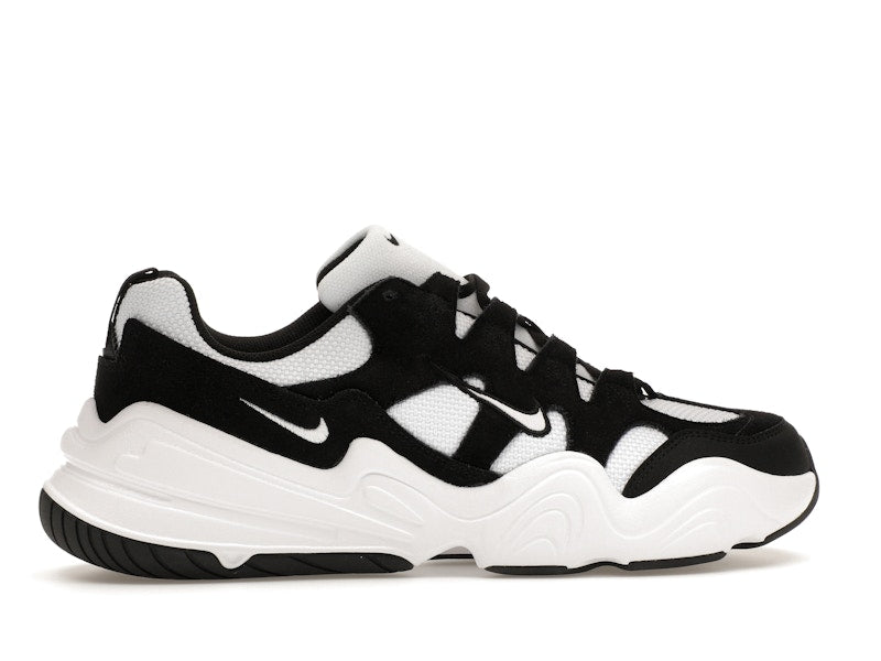 Nike Tech Hera White Black