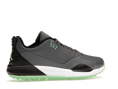 Jordan ADG 3 Golf Grey Green Glow
