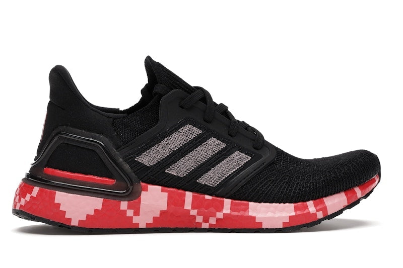 adidas Ultra Boost 20 Valentine's Day (2020) (Women's)