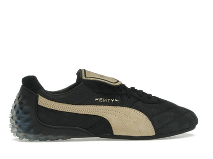 Puma Avanti LS Fenty Stitched Black Gold