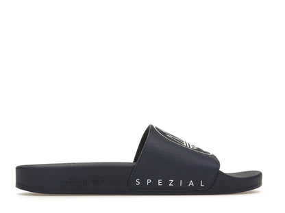 adidas Adilette SPZL Dark Blue