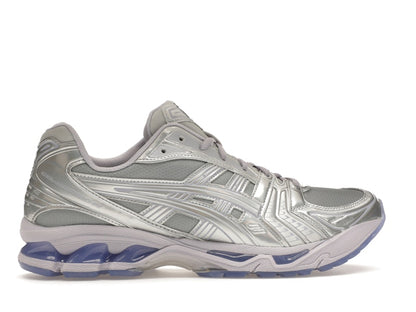 ASICS Gel-Kayano 14 Kith Marvel Villains Silver Surfer Sealed Box (Comic Included)