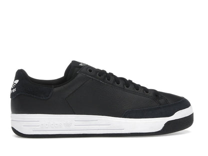 adidas Rod Laver Core Black Cloud White
