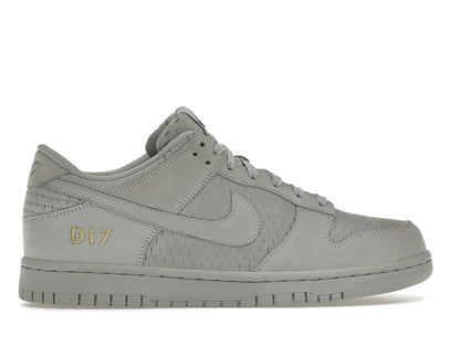 Nike Dunk Low Plattenbau