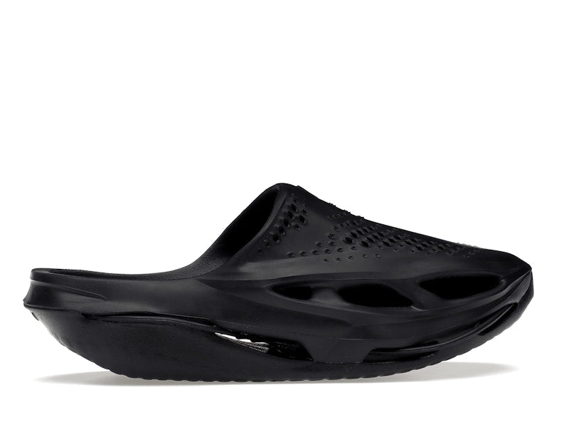 Nike MMW 005 Slide Black