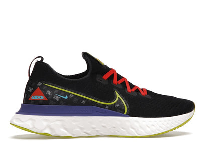 Nike React Infinity Run Flyknit Chaz Bundick