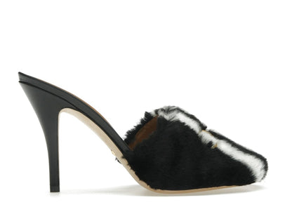 Gucci x Adidas Horsebit Pumps Black (Women's)