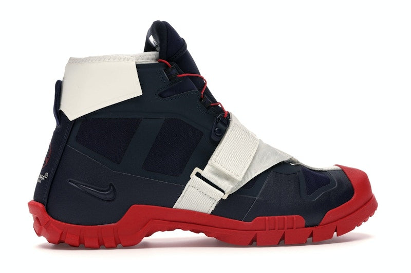 Nike SFB Mountain Undercover Obsidian