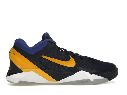 Nike Kobe 7 System Obsidian