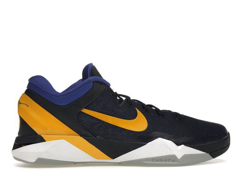 Nike Kobe 7 System Obsidian