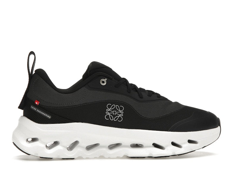 On Running Cloudtilt 2 LOEWE Black
