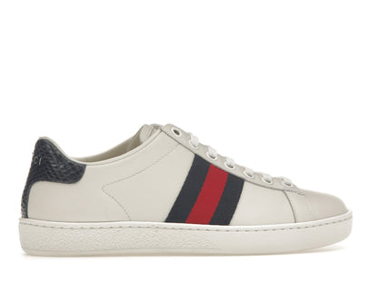 Gucci Ace Classic Blue (Women's)